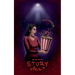 Greyson Gibson's Story Vault