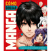 Cómo Dibujar Manga