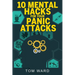 10 Mental Hacks For Your Panic Attacks