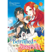 Betrothed to My Sister's Ex (Manga) Vol. 2