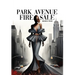 Park Avenue Firesale