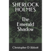 Sherlock Holmes: The Emerald Shadow