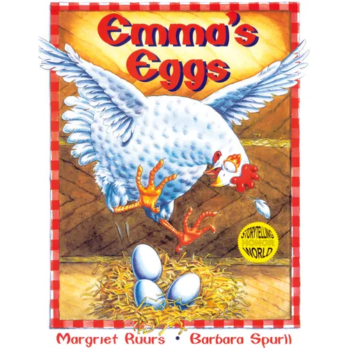 Emma's Eggs