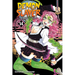 Demon Slayer: Kimetsu No Yaiba, Vol. 14