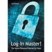 Log-In Master! The Safest Password Journal for Boys