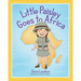 Little Paisley Goes to Africa