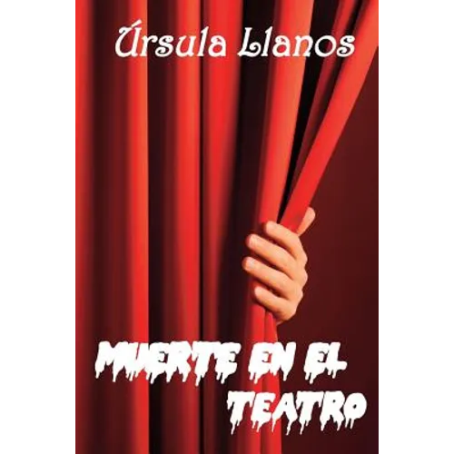 Muerte en el teatro