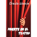 Muerte en el teatro