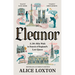 Eleanor: A 200-Mile Walk in Search of England's Lost Queen