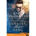 Crouching Vampire, Hidden Fang