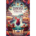 Sangria Forever: An Opposites Attract, Sweet Sports Romance in Portugal