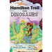 Hamilton Troll Meets Dinosaurs