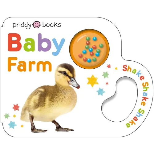 Baby Farm (Little Shakers)