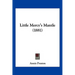 Little Mercy's Mantle (1881)