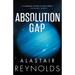 Absolution Gap