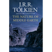 The Nature of Middle-Earth
