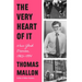The Very Heart of It: New York Diaries, 1983-1994
