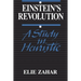 Einstein's Revolution: A Study in Heuristic