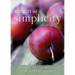 Gift of Simplicity: Heart, Mind, Body, Soul