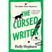 The Cursed Writer