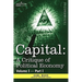 Capital: A Critique of Political Economy - Vol. I-Part I: The Process of Capitalist Production