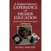 A Student Veteran's Experience with Higher Education: Social, Family, and Fraternal Support...and Peppi, too!