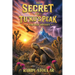 The Secret of Tu'ku's Peak: A Tortoise Odyssey