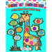Dots of Cuteness: A Fun Animal Dot Marker Book!