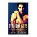 Straight Guys: Eleven Gay Romance Novellas Collection