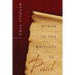Humor in the Writings of Paul