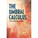 The Umbral Calculus