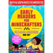 Early Readers for Minecrafters--The S.Q.U.I.D. Squad Box Set: Unofficial Graphic Novels for Minecrafters (Includes 6 Best Selling Books)
