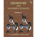 Chemistry for University Students