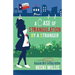 A Case of Strangulation: Texas General Cozy Mystery, Book 3 (Texas General Cozy Cases of Mystery)