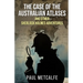 The Case of the Australian Atlases and other Sherlock Holmes Adventures