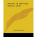 Memoirs Of The Family Of Gayer (1870)