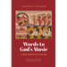 Words to God's Music: A New Book of Psalms
