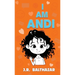 I Am Andi