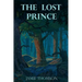 The Lost Prince: Tales of the Fabled Lands