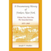 A Documentary History of Yonkers, New York, Volume Two, Part One: The Unsettled Years, 1853-1860