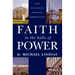 Faith in the Halls of Power: How Evangelicals Joined the American Elite