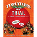 Tomatoes on Trial: The Fruit V. Vegetable Showdown