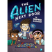 The Alien Next Door 10: The Surprise Sleepover