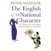 The English National Character: The History of an Idea from Edmund Burke to Tony Blair