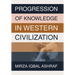 Progression of Knowledge in Western Civilization