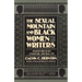The Sexual Mountain and Black Women Writers: Adventures in Sex, Literature, and Real Life