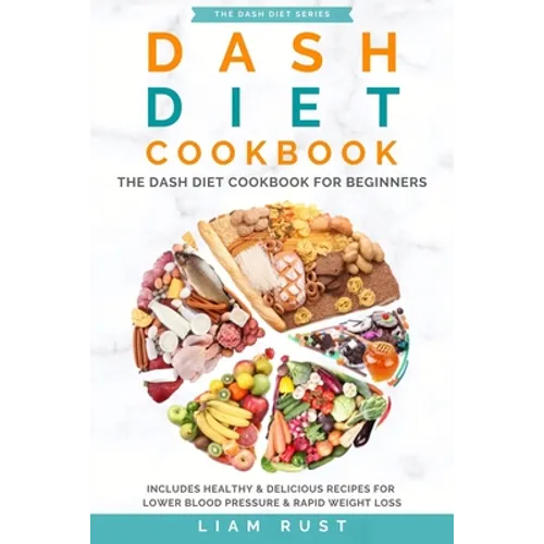 Dash Diet Cookbook