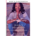 God's Purposeful Daughter's Daily Devotions