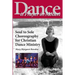 Dance is Prayer in Motion: Soul to Sole Choreography for Christian Dance Ministry