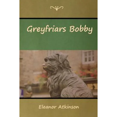 Greyfriars Bobby